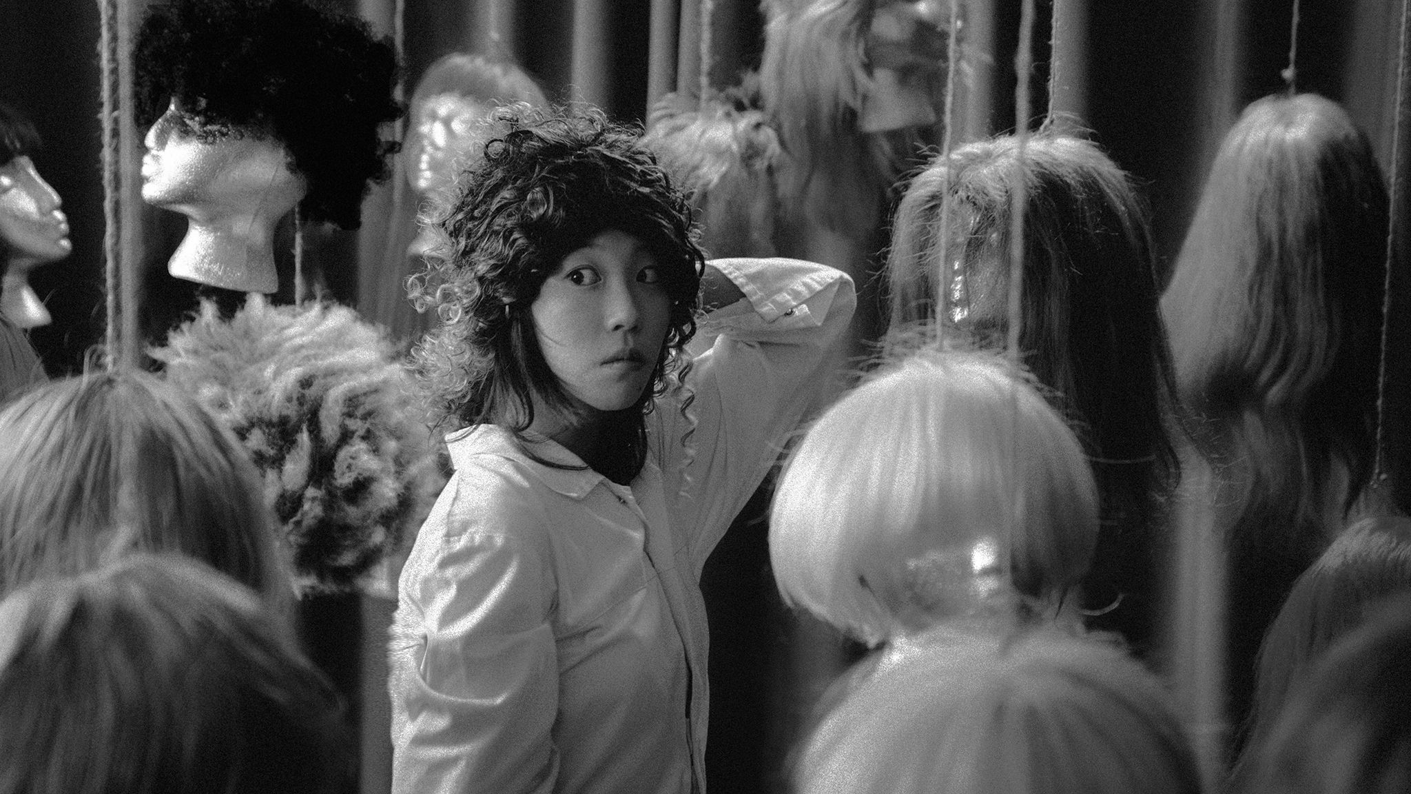 只是一次偶然的旅行剧照的剧照