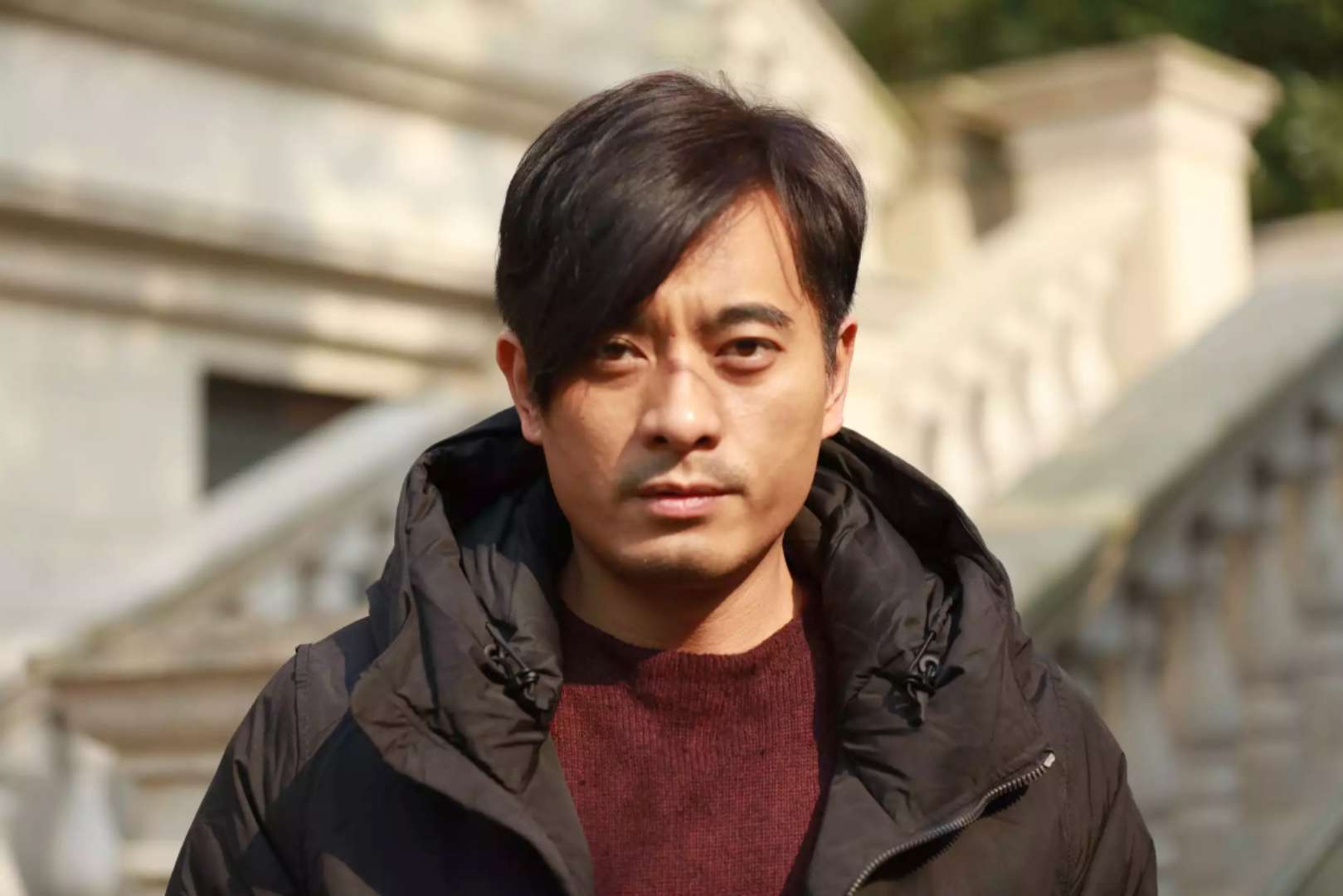 火山地狱剧照的剧照