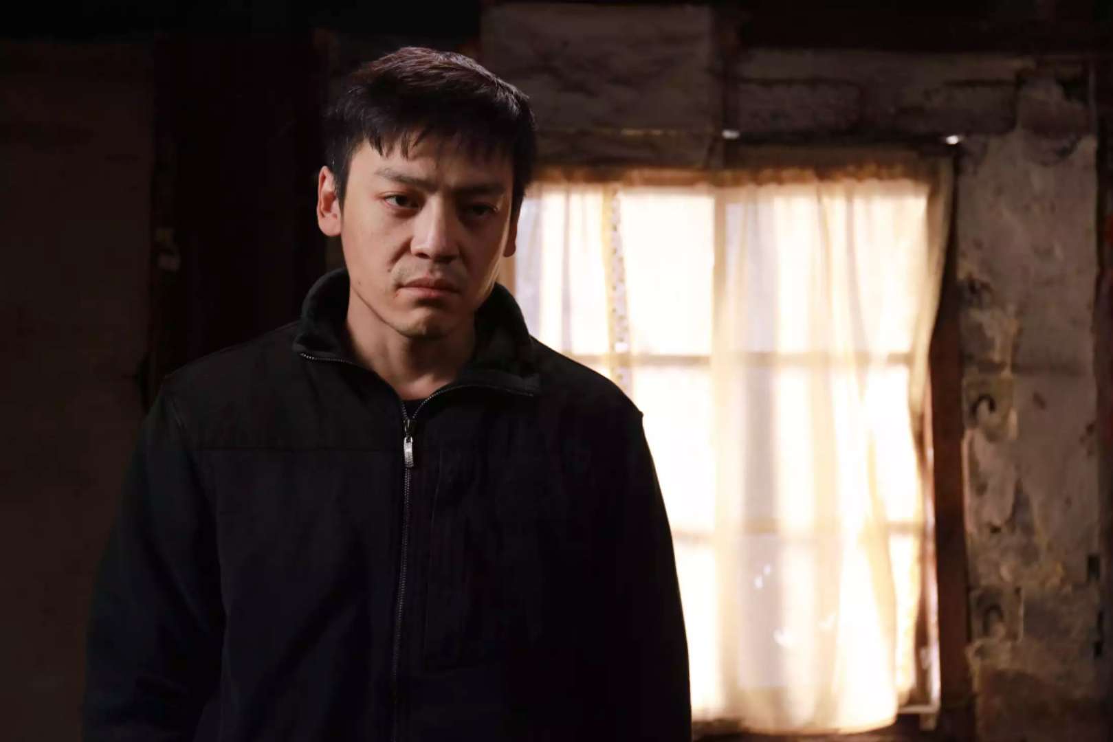 火山地狱剧照的剧照