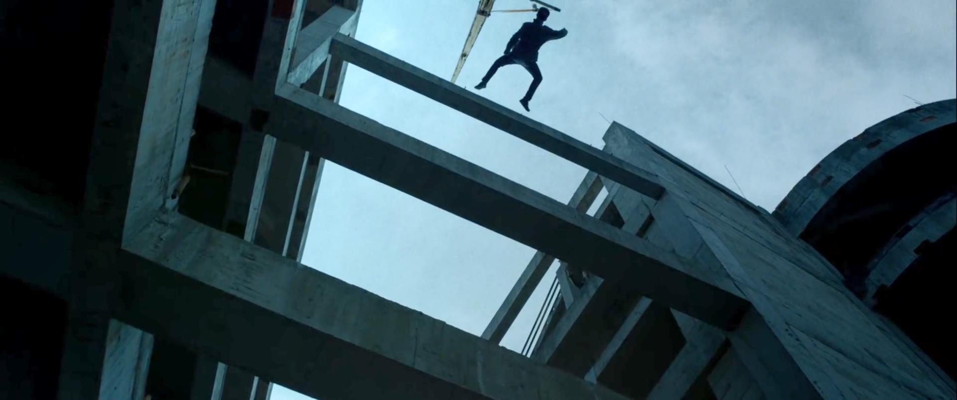 火山地狱剧照的剧照