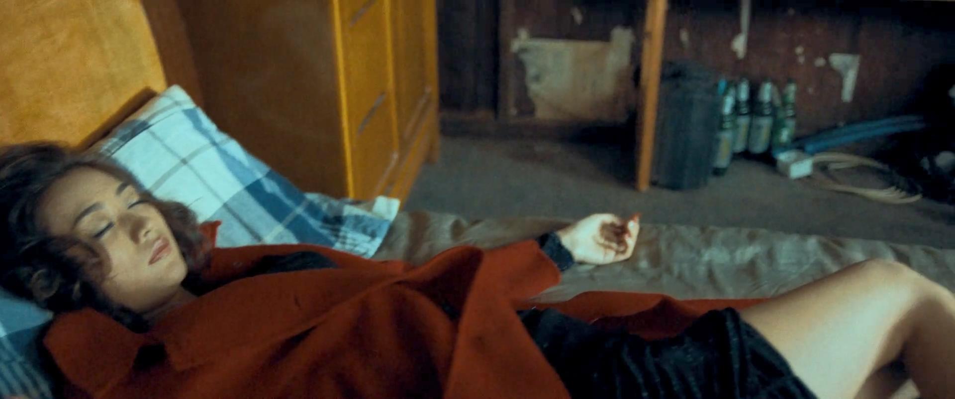 火山地狱剧照的剧照