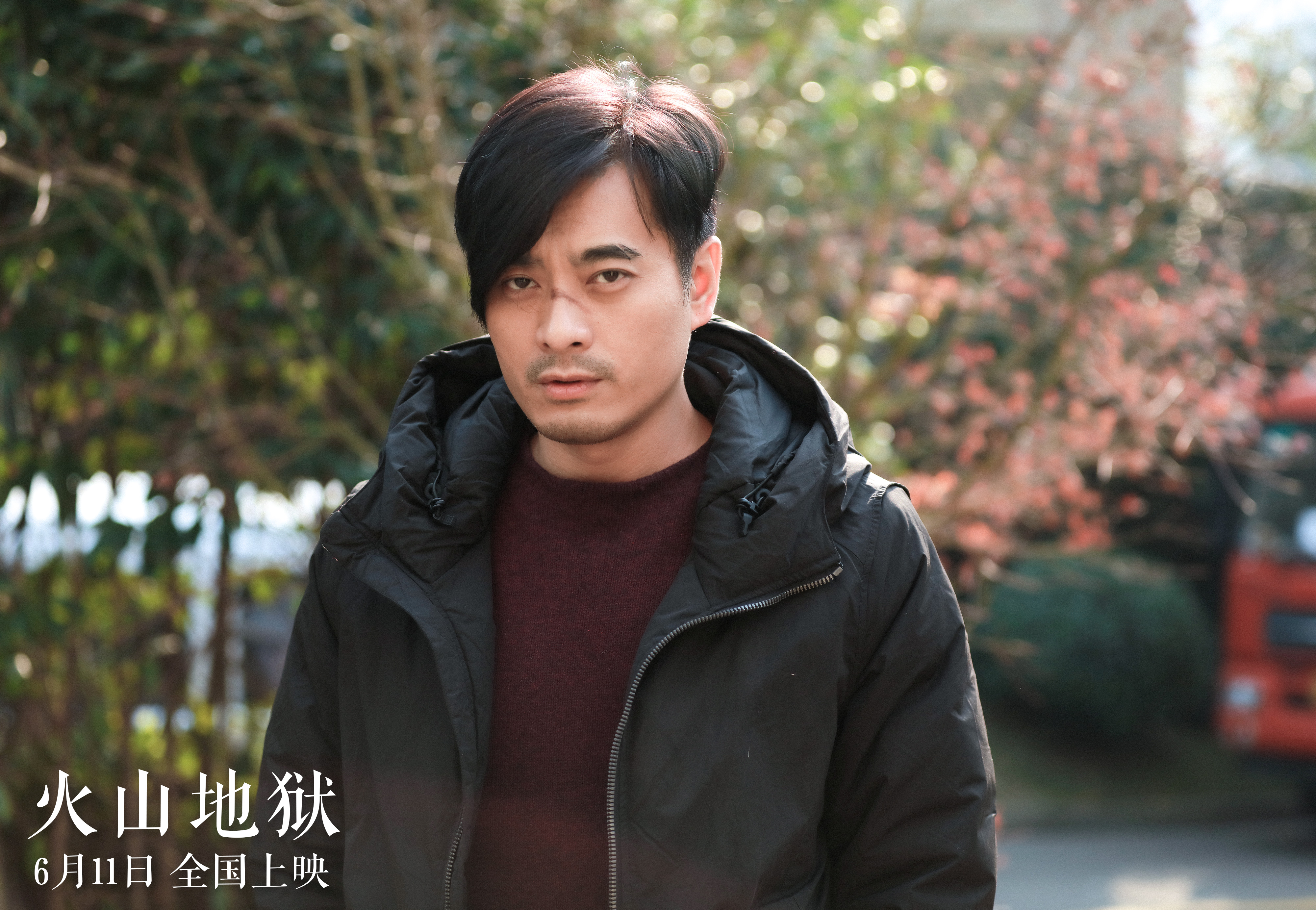 火山地狱剧照的剧照