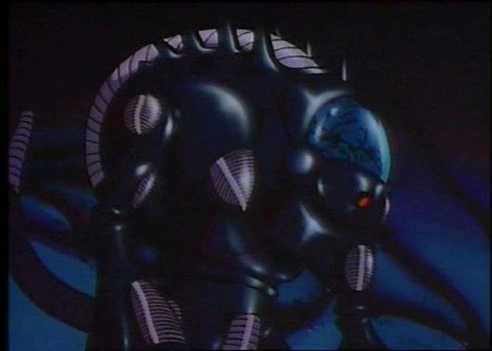 龙珠Z剧场版2：世界最强的高手剧照的剧照