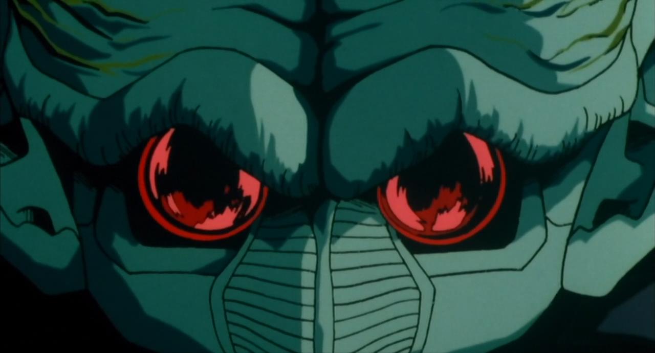 龙珠Z剧场版2：世界最强的高手剧照的剧照