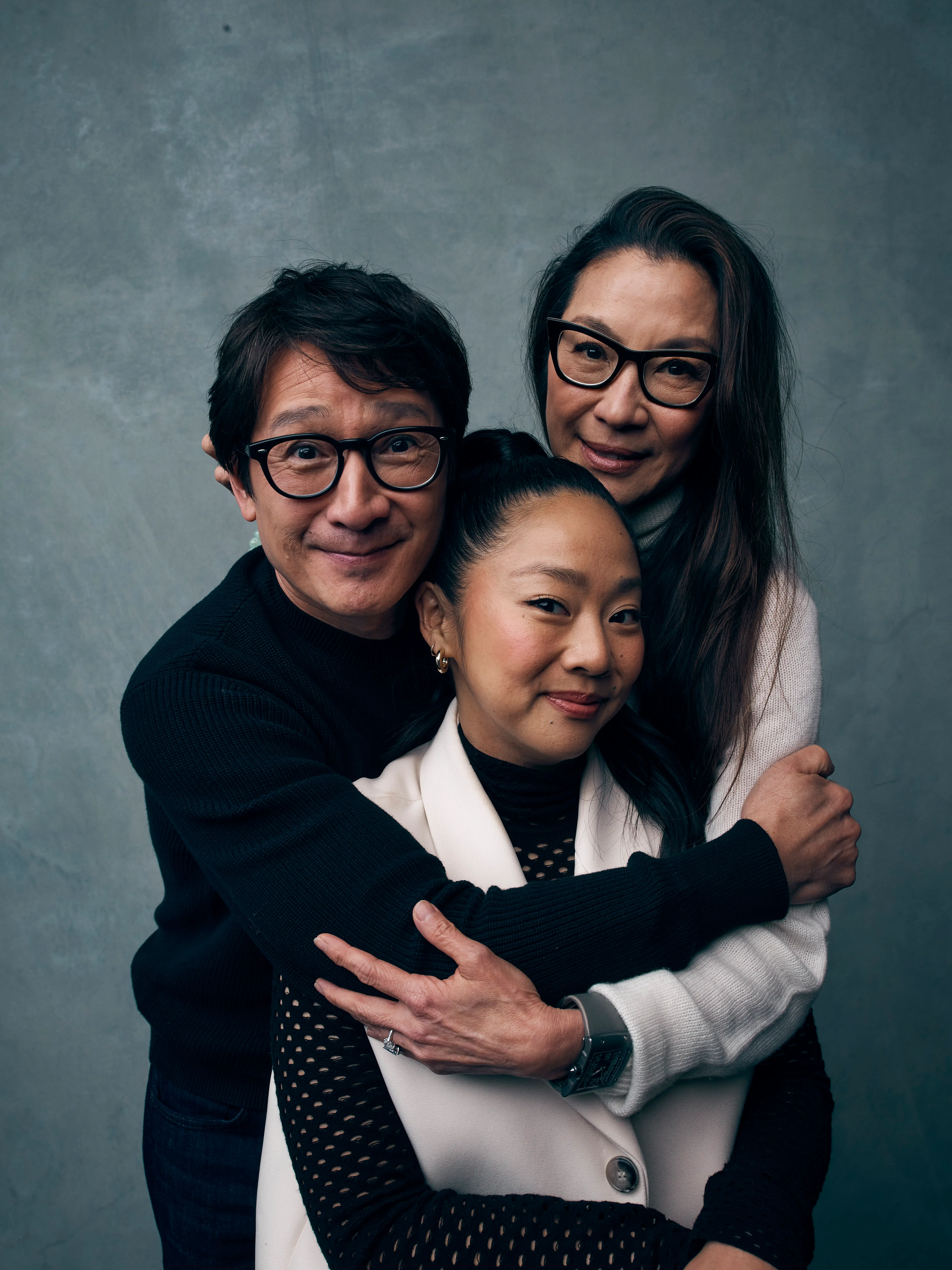 瞬间剧照的剧照