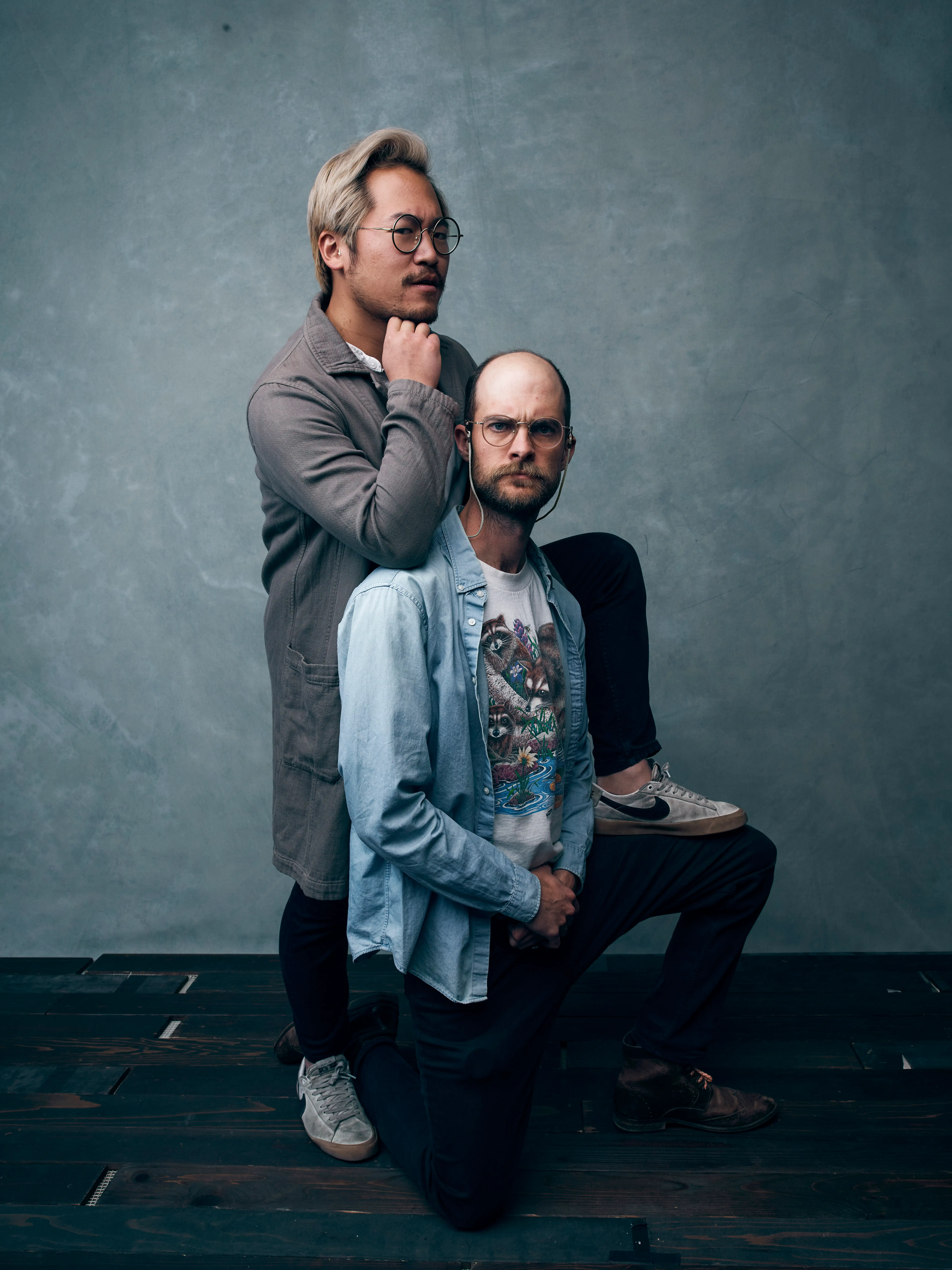 瞬间剧照的剧照