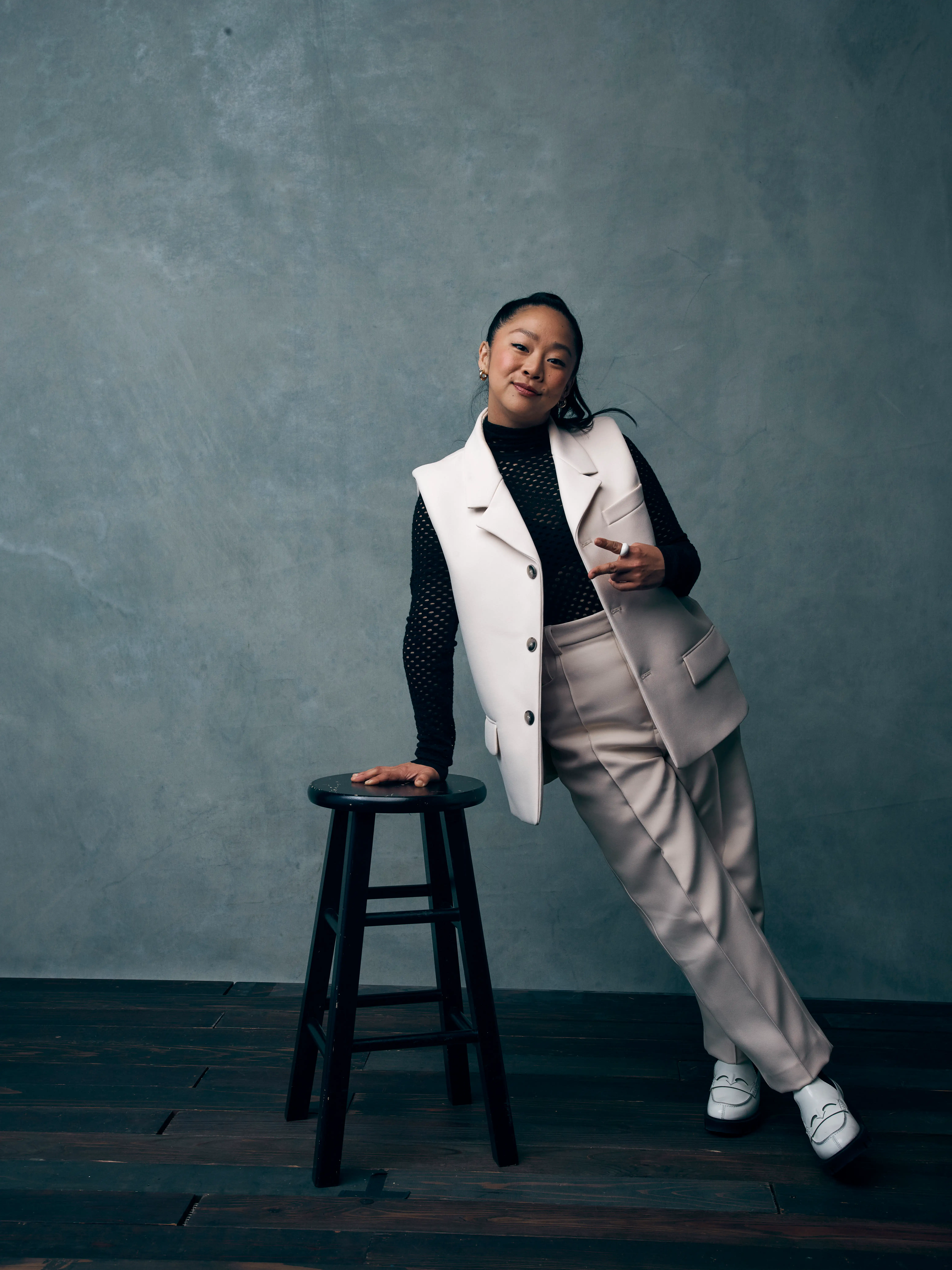 瞬间剧照的剧照