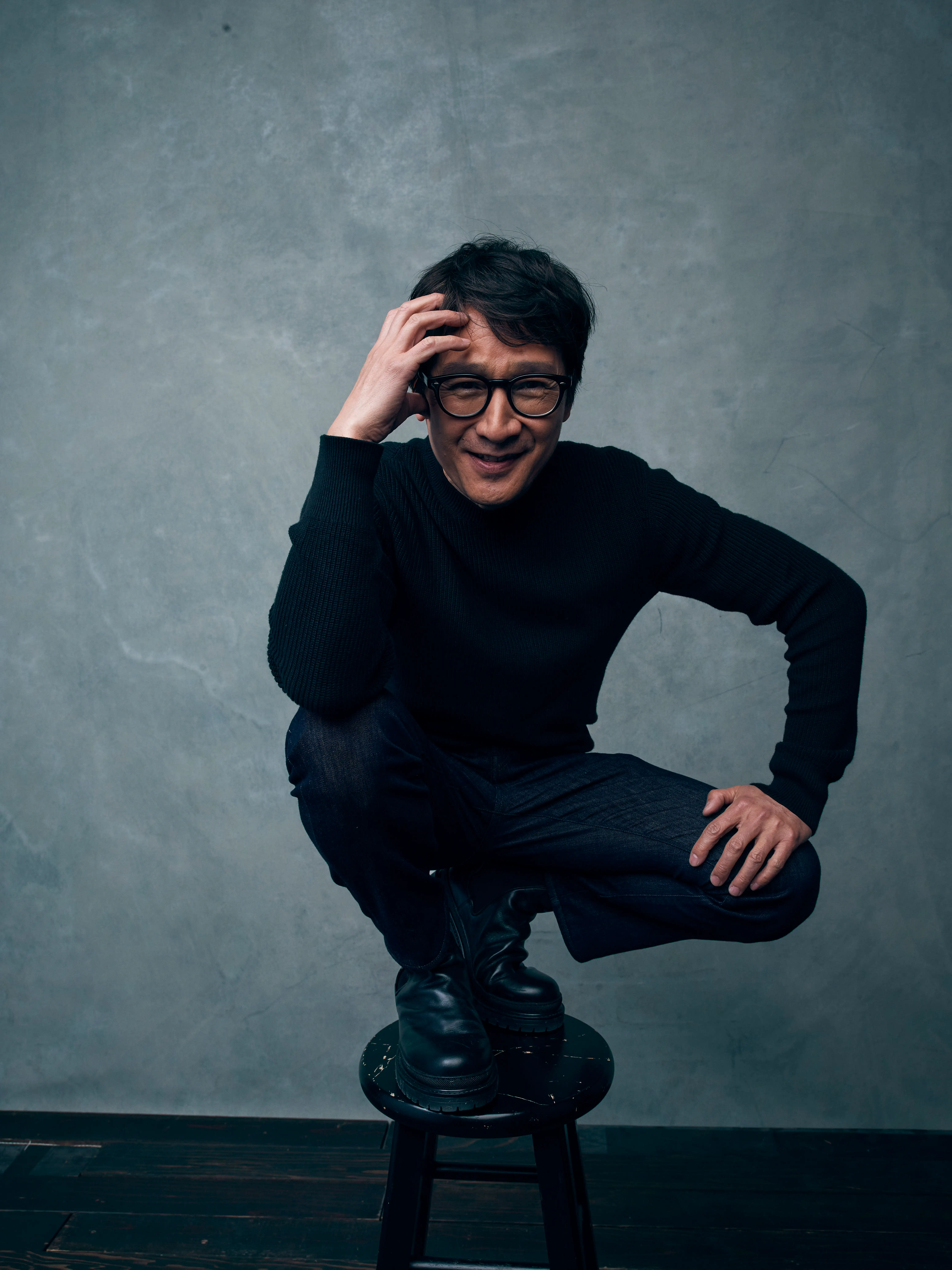 瞬间剧照的剧照