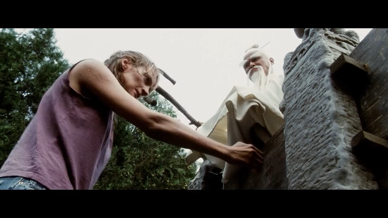 瞬间剧照的剧照