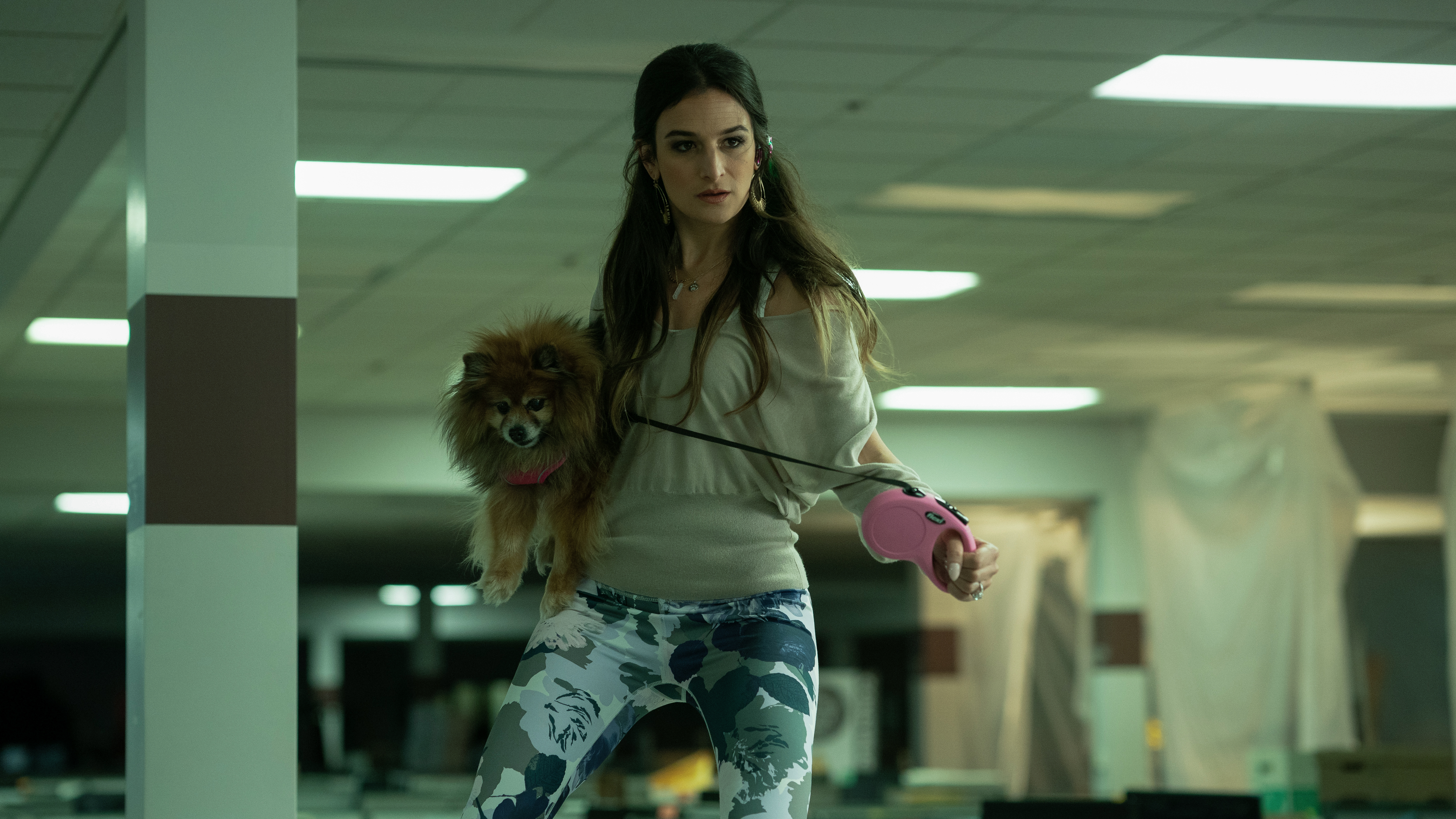 瞬间剧照的剧照