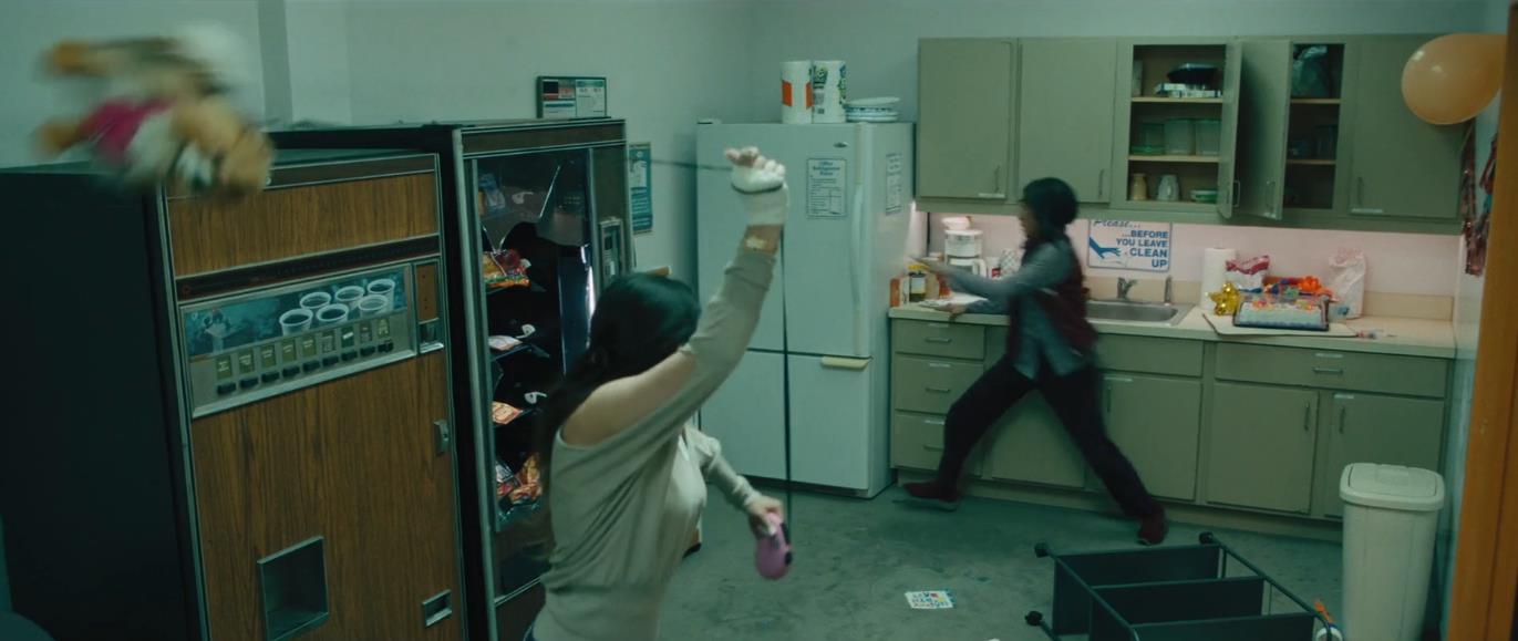 瞬间剧照的剧照