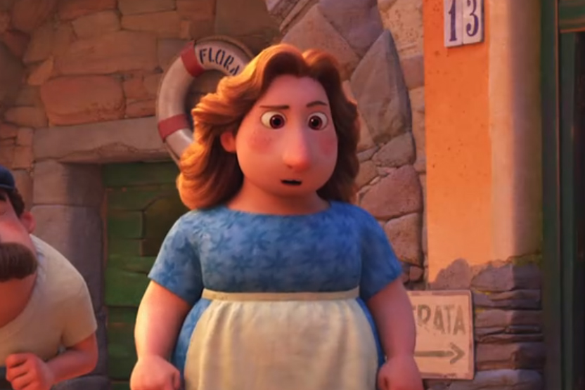 夏日友晴天剧照的剧照