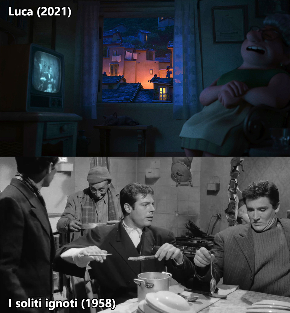 夏日友晴天剧照的剧照