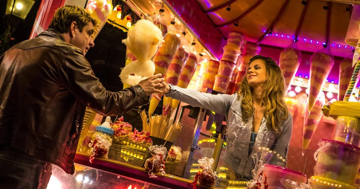 卧底：费瑞崛起剧照的剧照