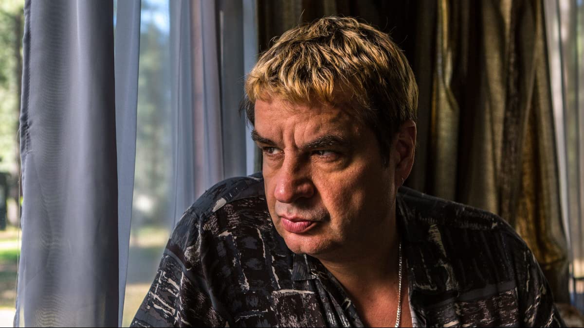 卧底：费瑞崛起剧照的剧照