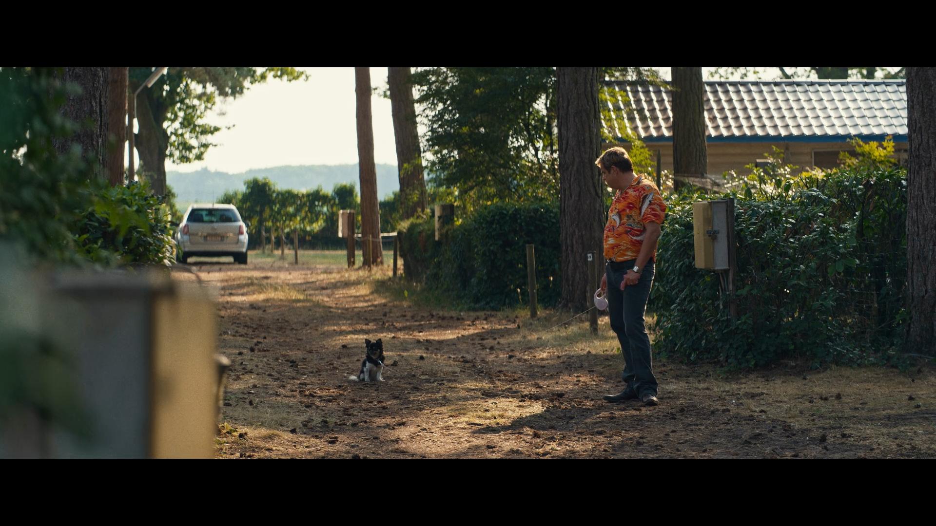 卧底：费瑞崛起剧照的剧照