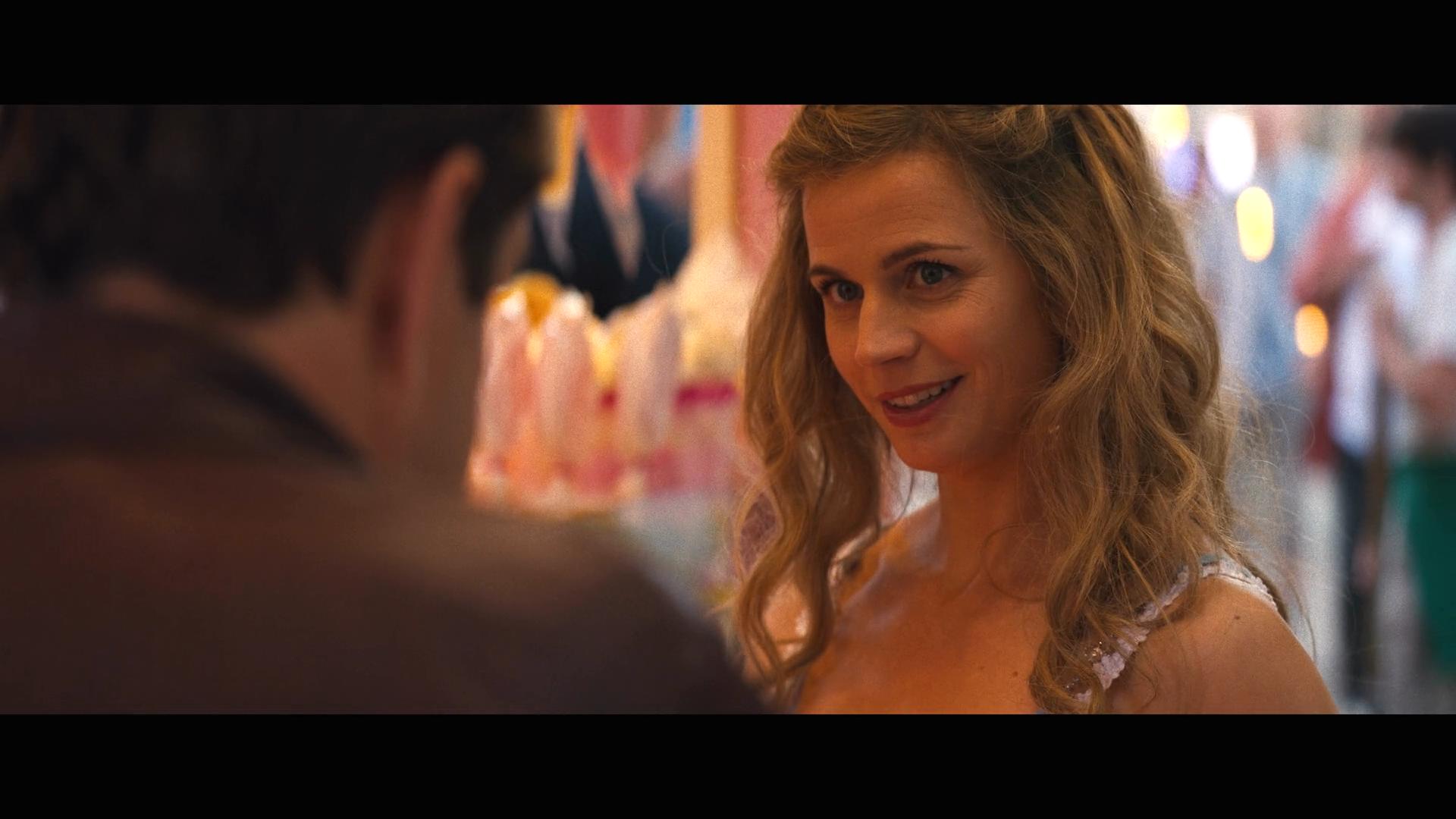 卧底：费瑞崛起剧照的剧照