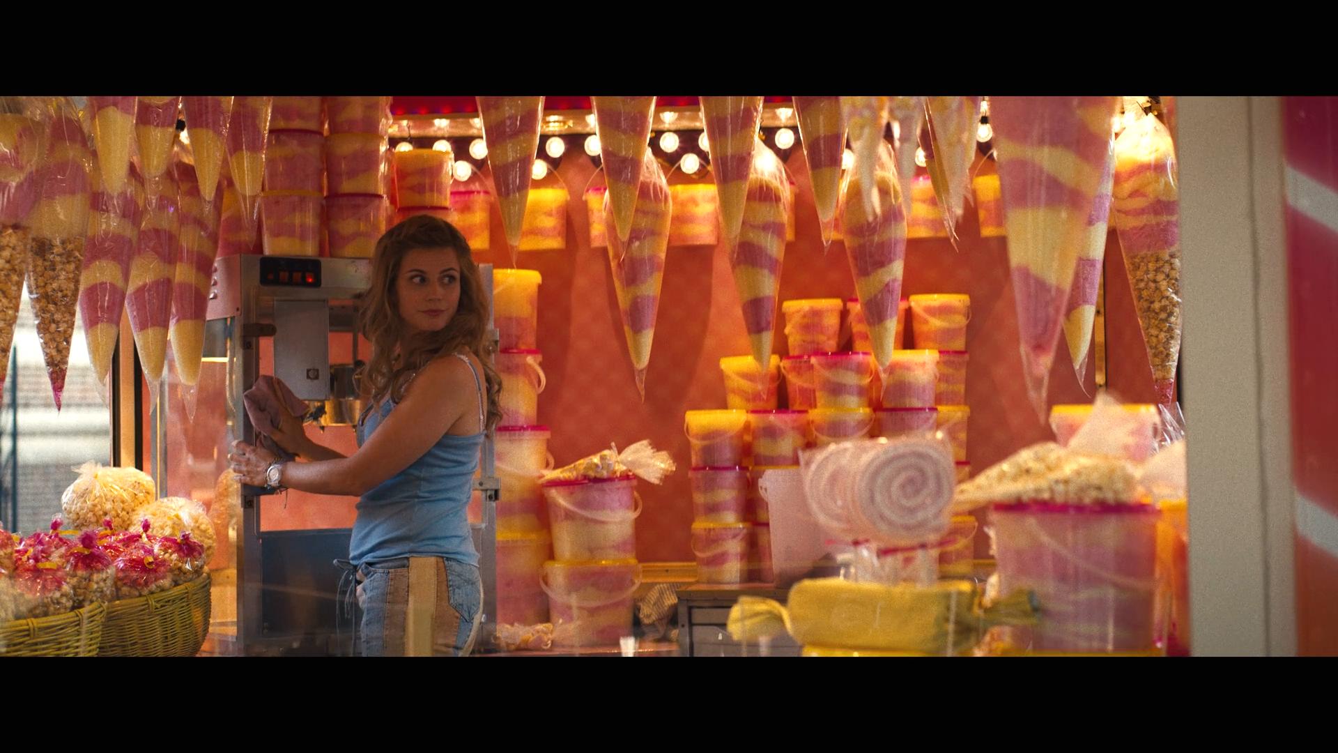 卧底：费瑞崛起剧照的剧照