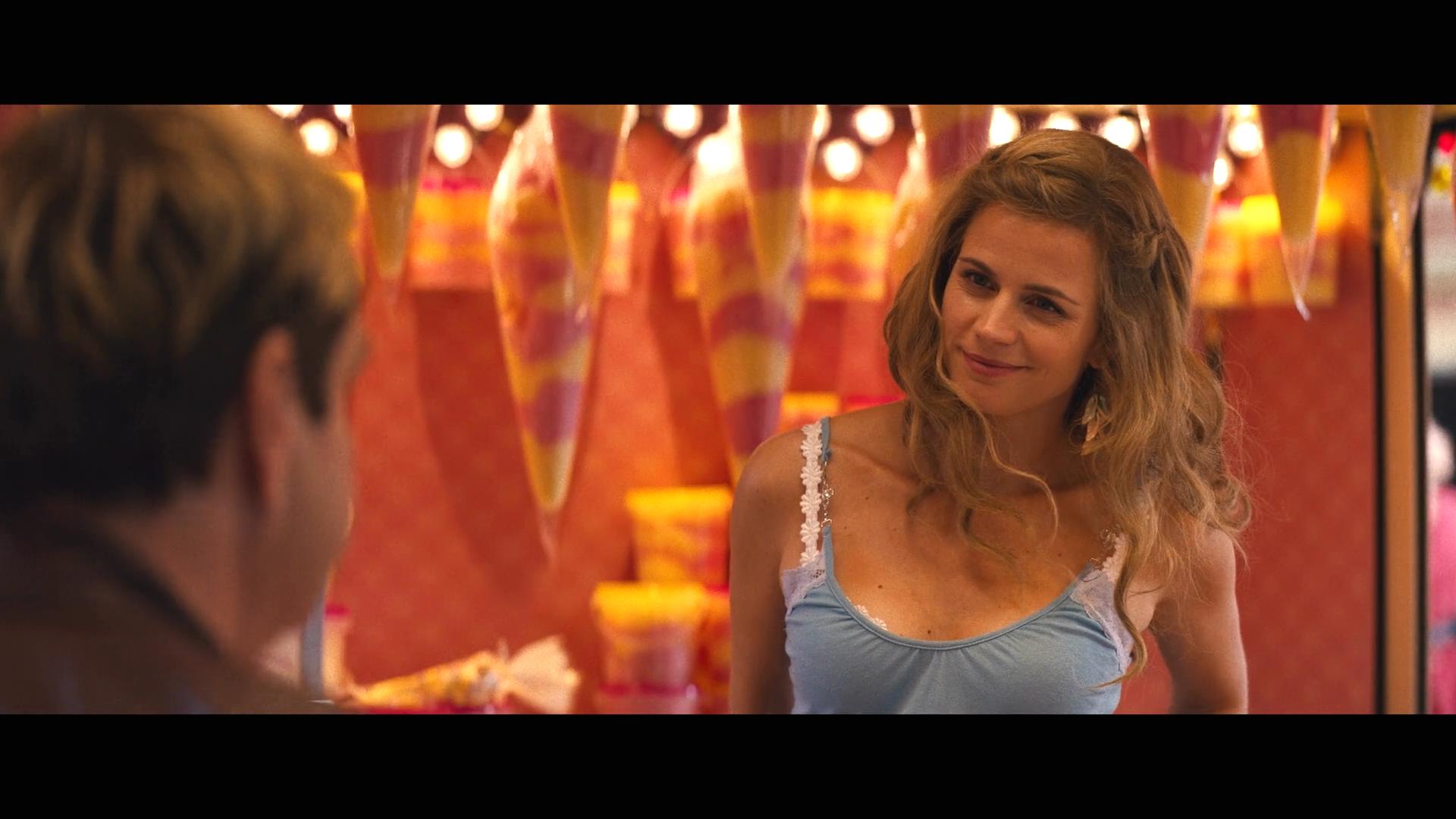 卧底：费瑞崛起剧照的剧照