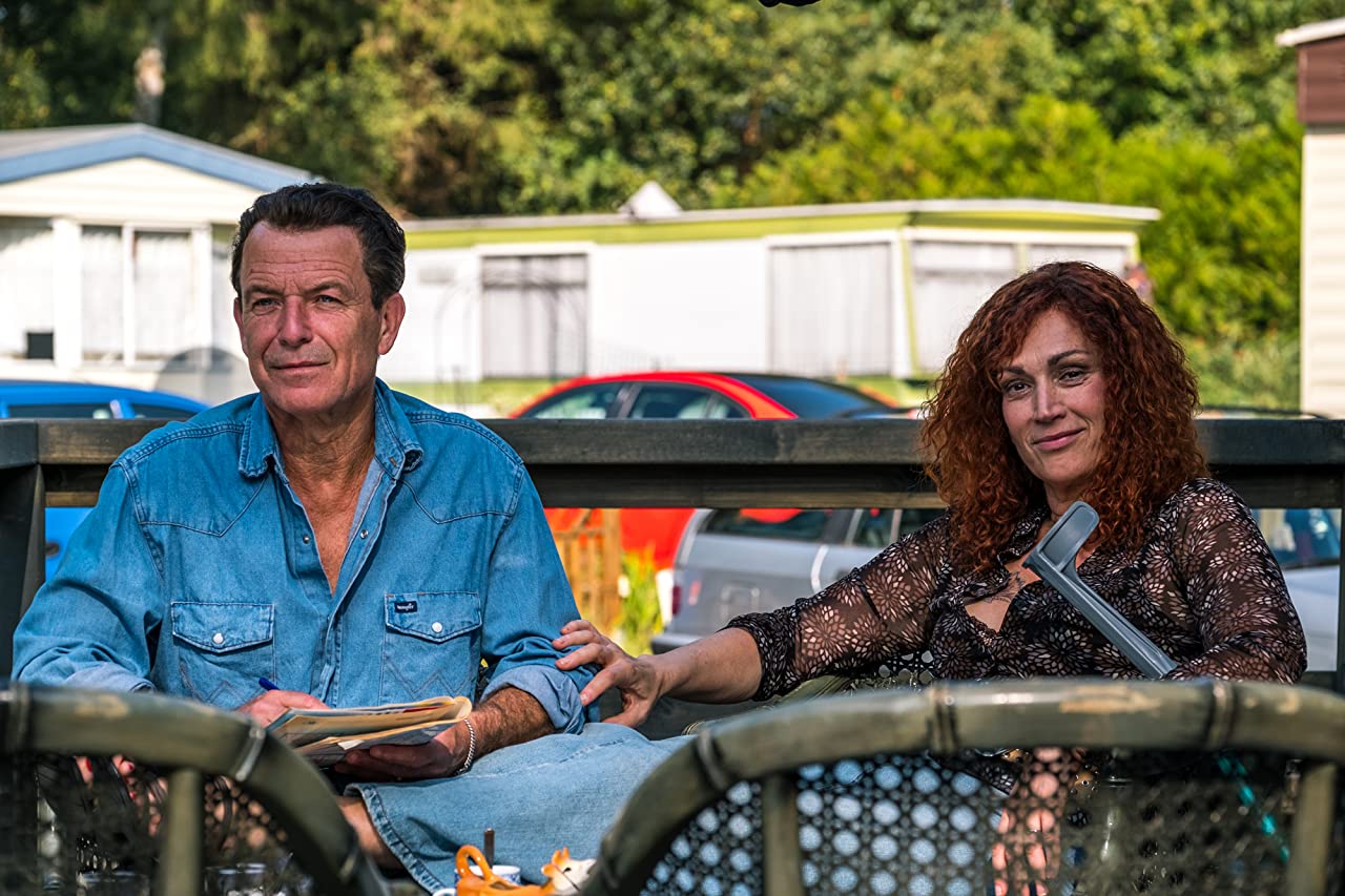 卧底：费瑞崛起剧照的剧照