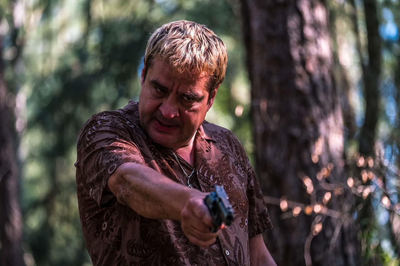 卧底：费瑞崛起剧照的剧照