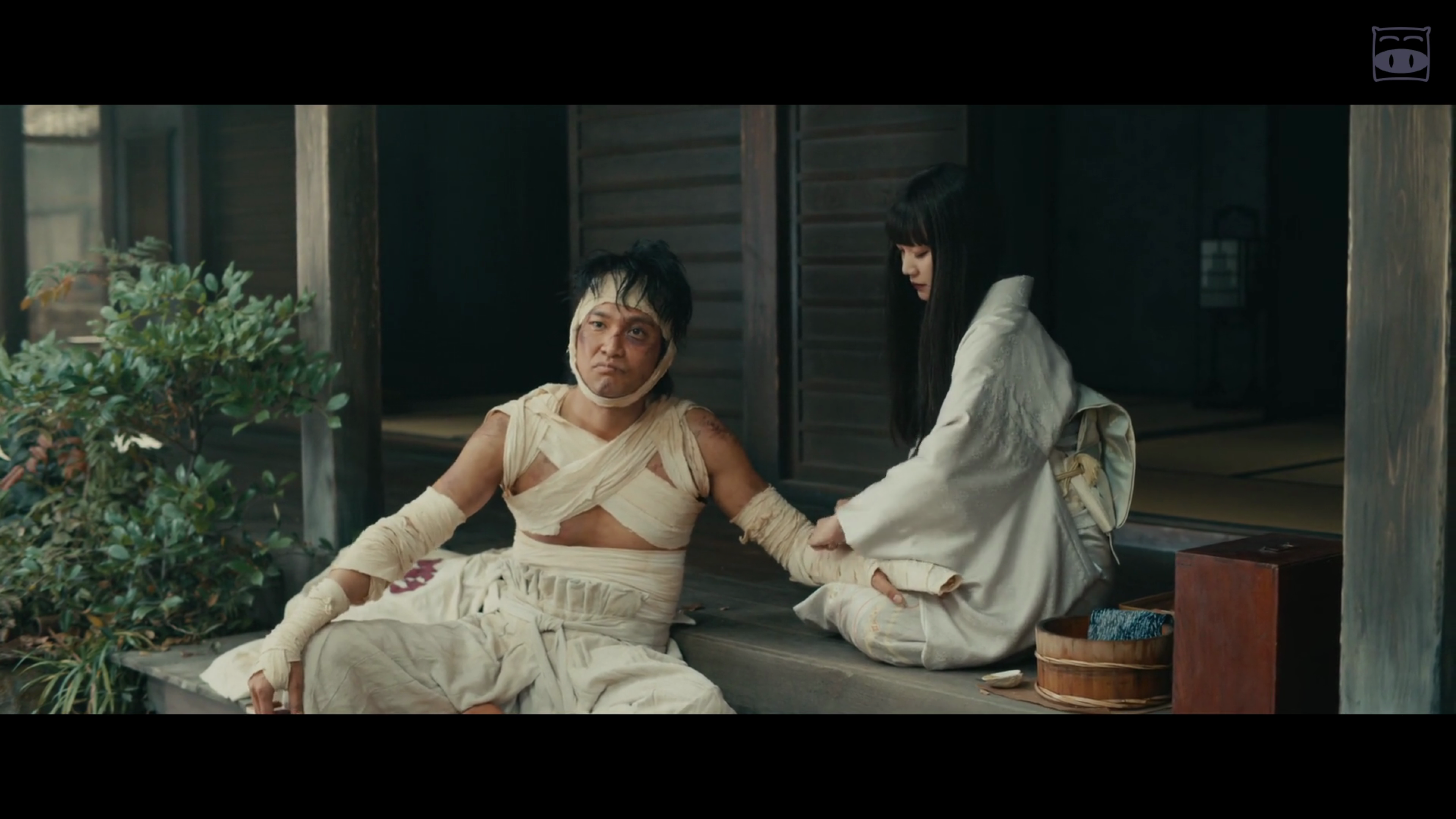 浪客剑心 最终章 人诛篇剧照的剧照