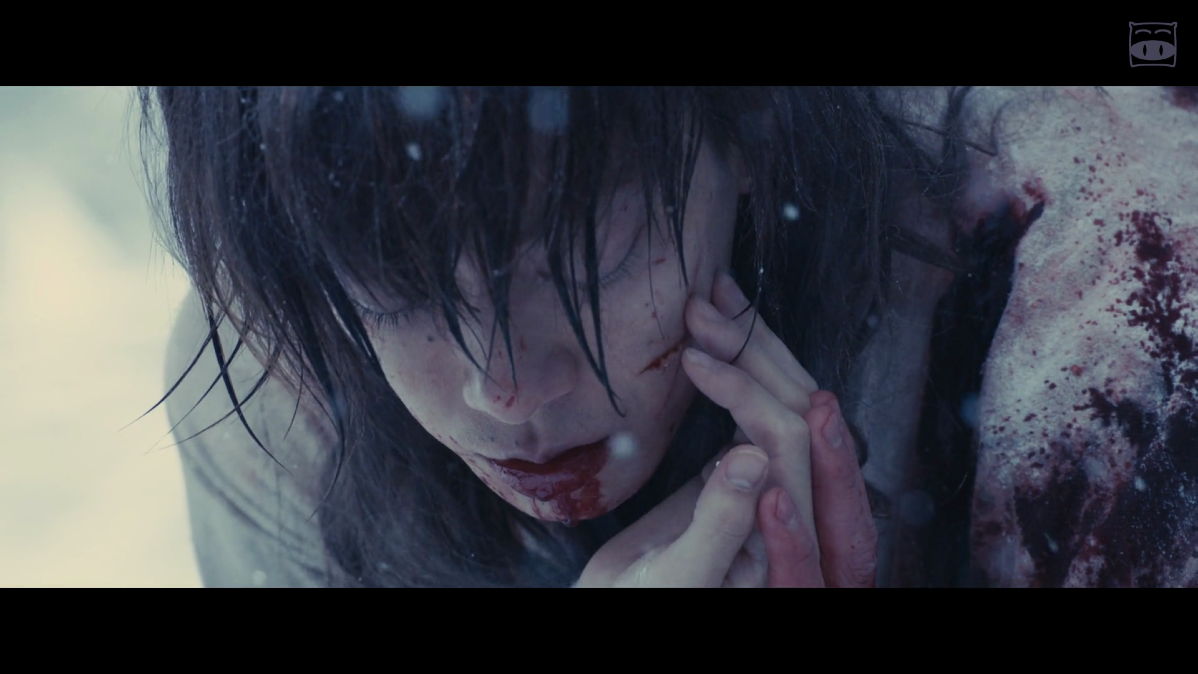 浪客剑心 最终章 人诛篇剧照的剧照