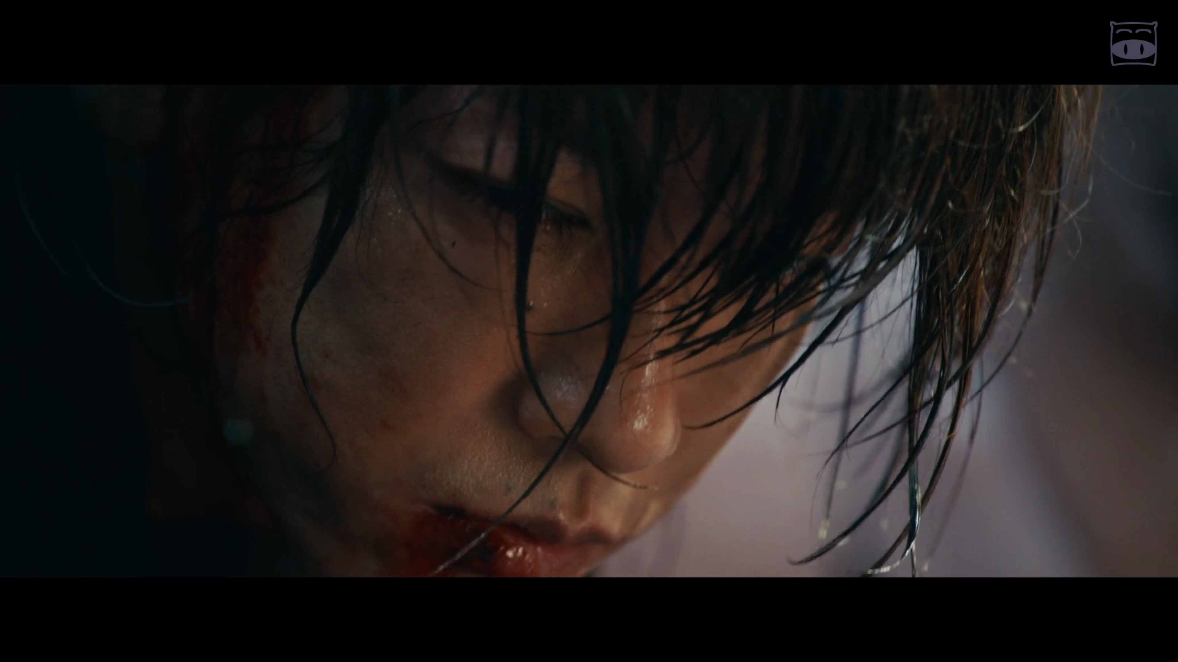 浪客剑心 最终章 人诛篇剧照的剧照