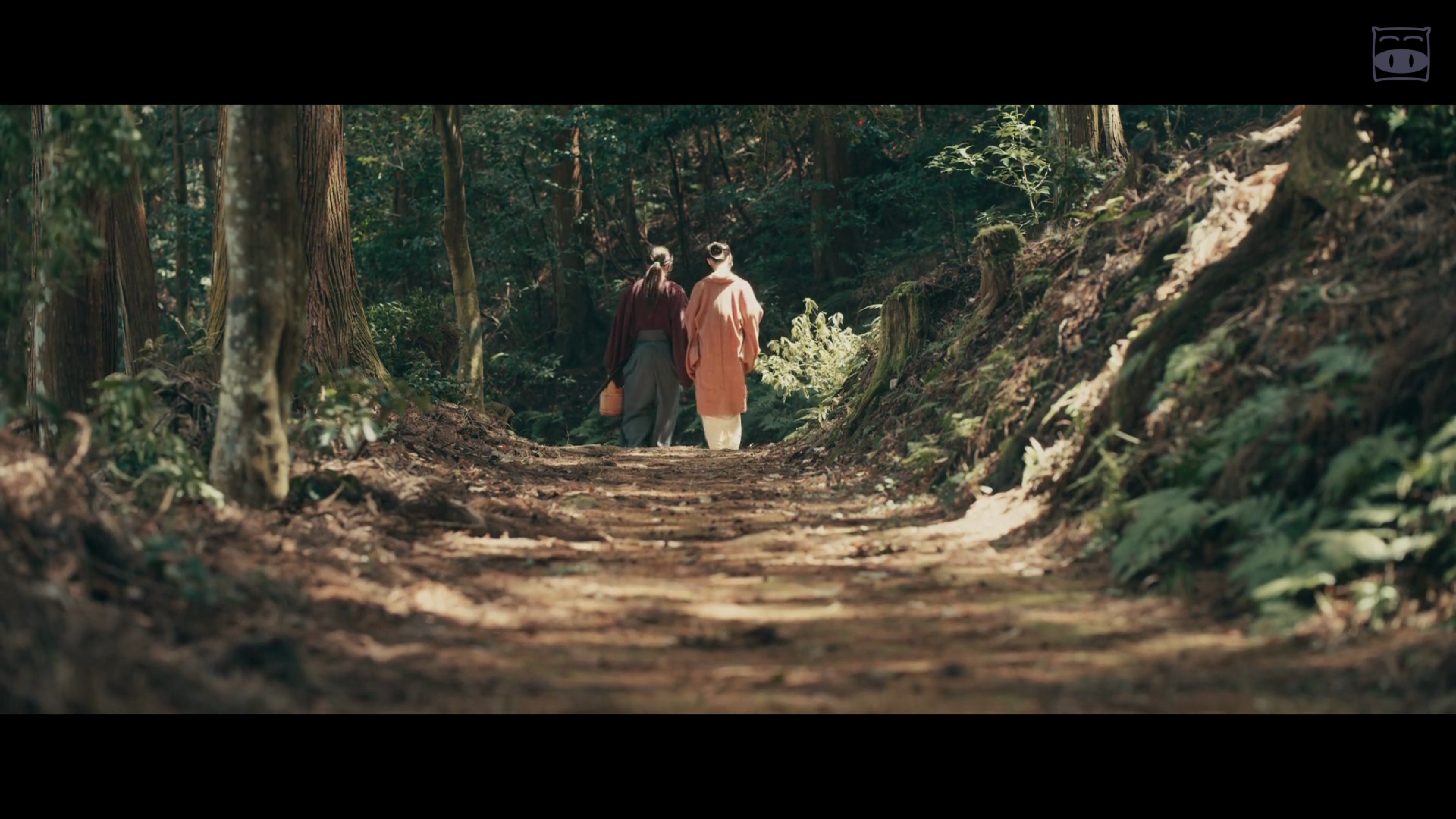 浪客剑心 最终章 人诛篇剧照的剧照