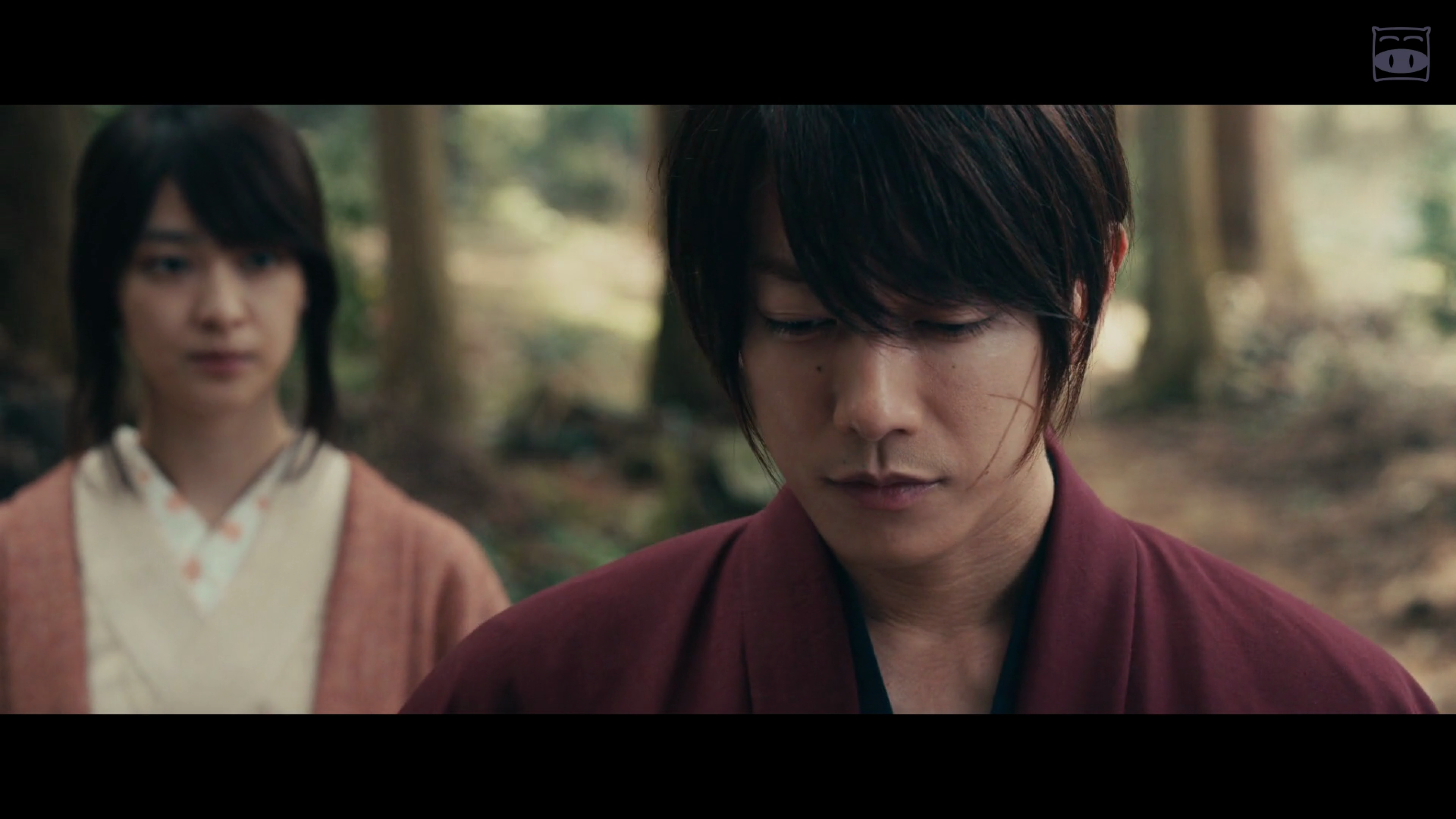 浪客剑心 最终章 人诛篇剧照的剧照