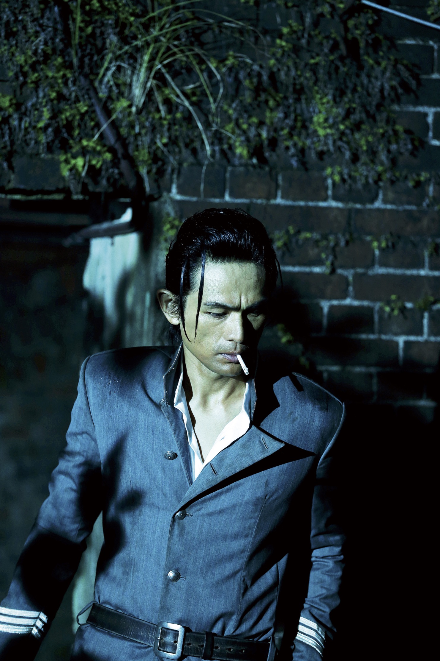 浪客剑心 最终章 人诛篇剧照的剧照