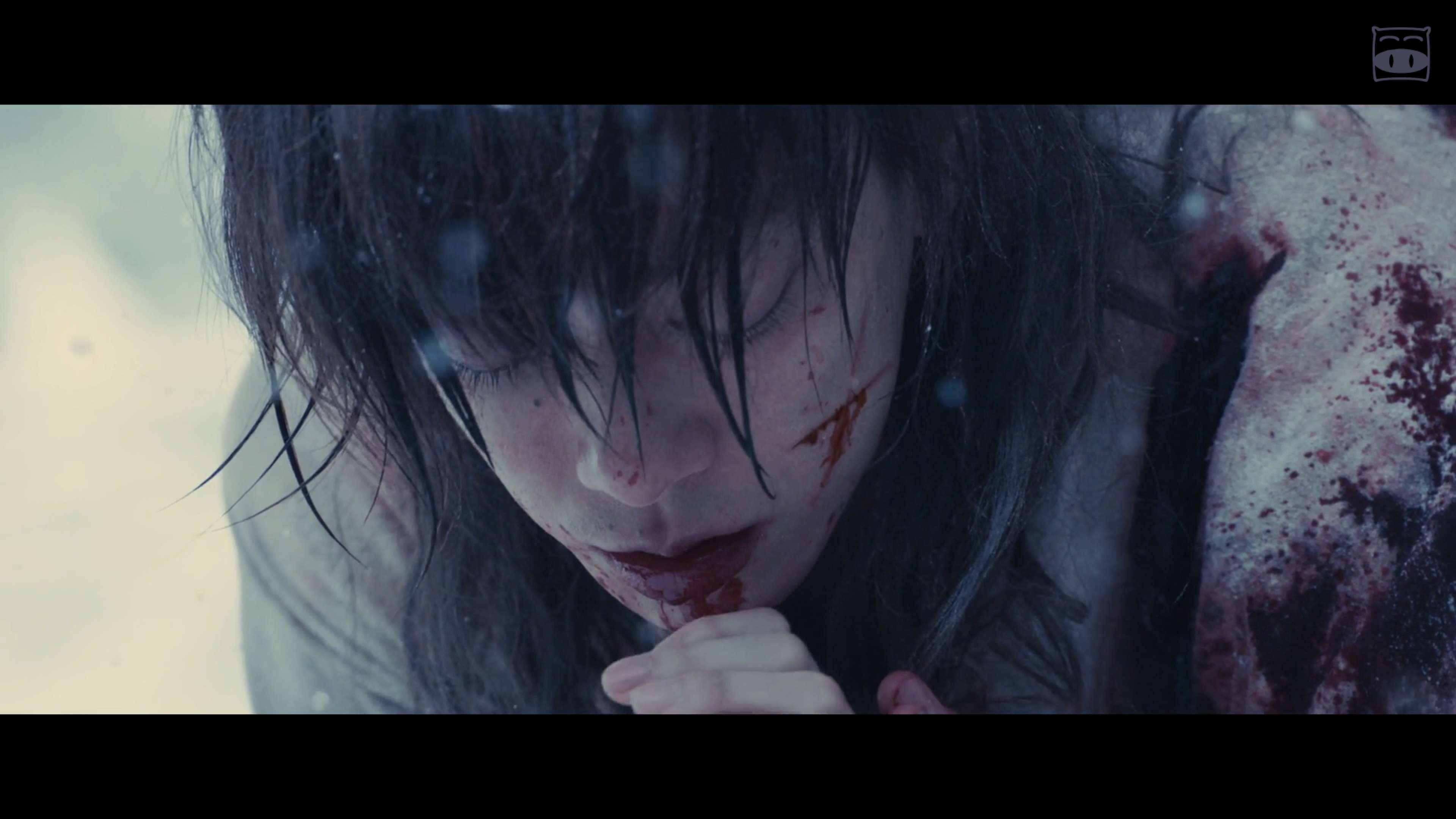 浪客剑心 最终章 人诛篇剧照的剧照