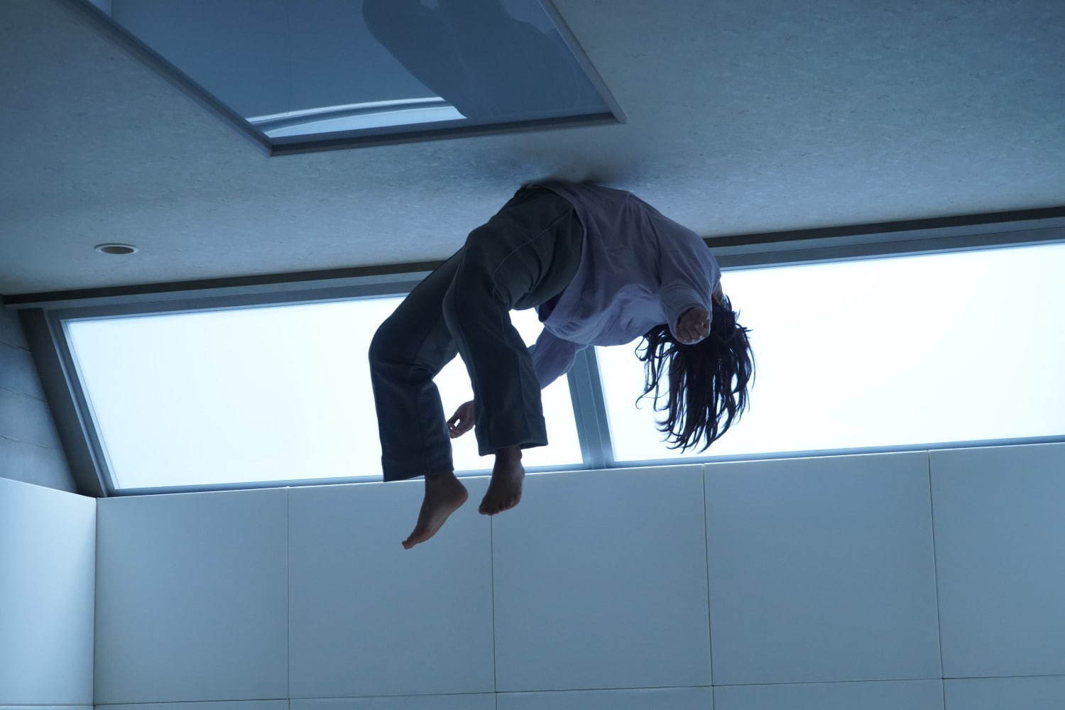 树海村剧照的剧照