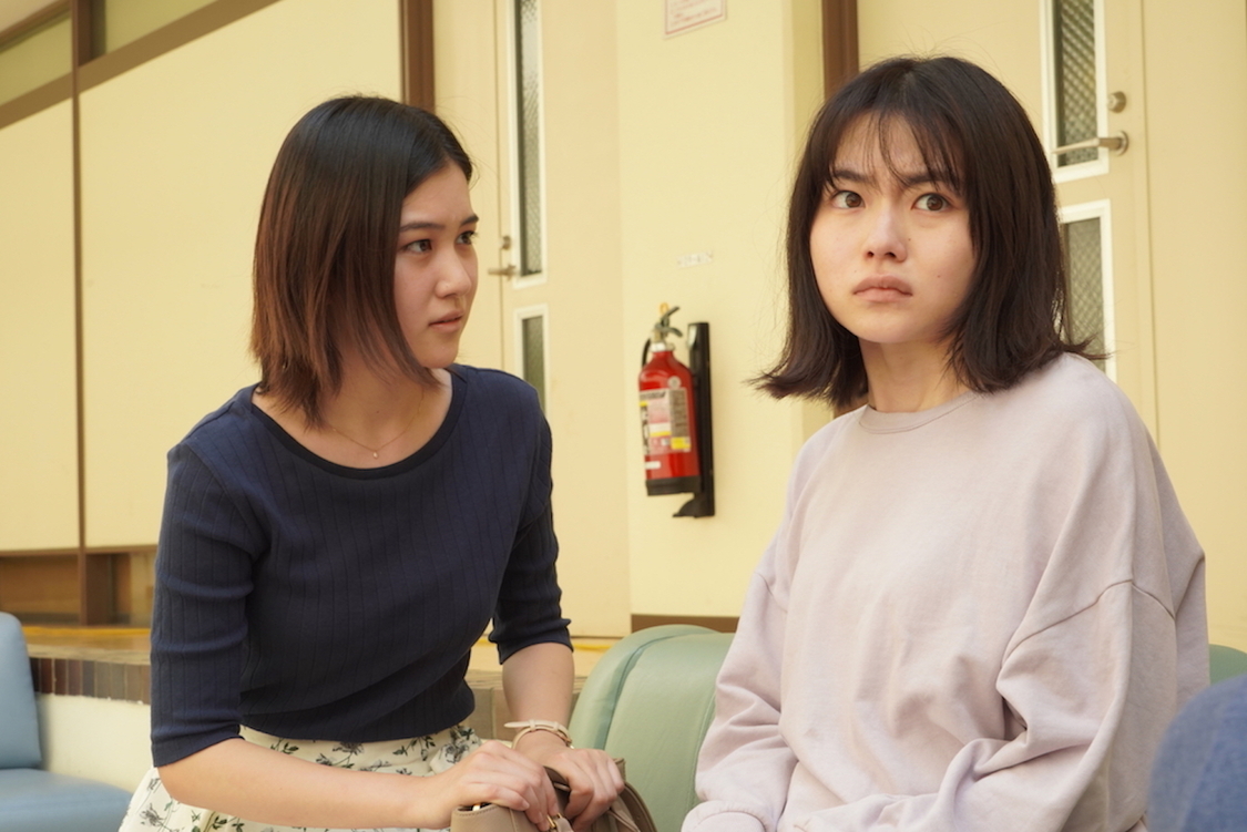 树海村剧照的剧照