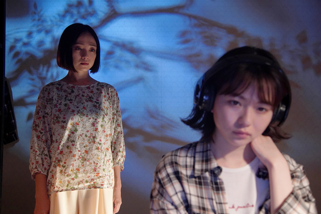 树海村剧照的剧照