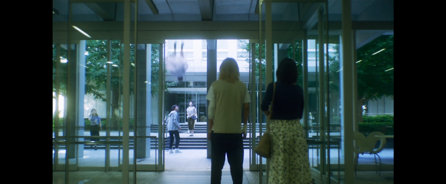 树海村剧照的剧照