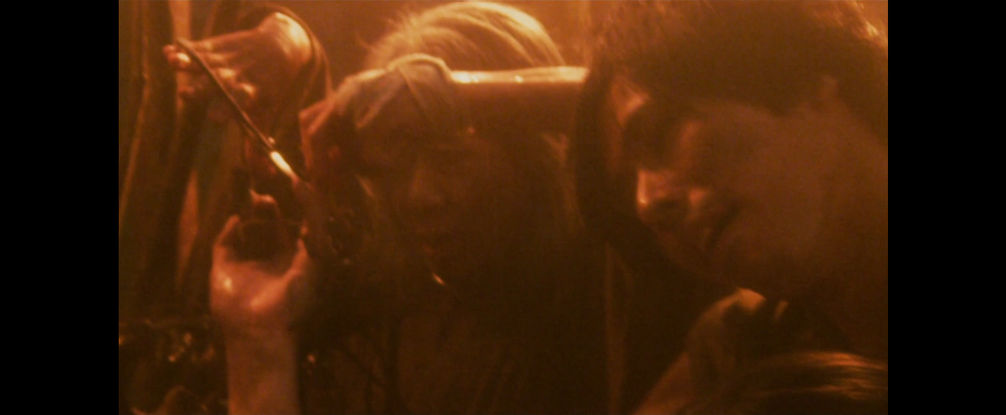 树海村剧照的剧照