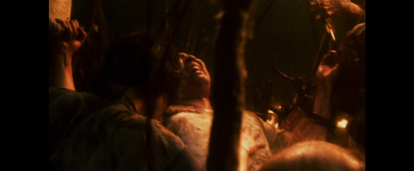 树海村剧照的剧照