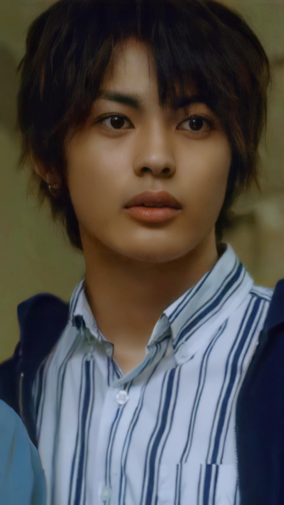 树海村剧照的剧照