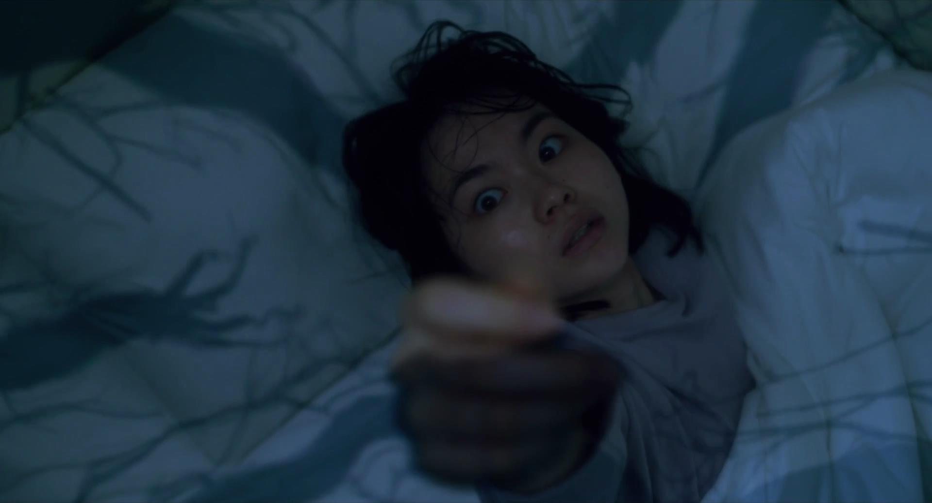 树海村剧照的剧照