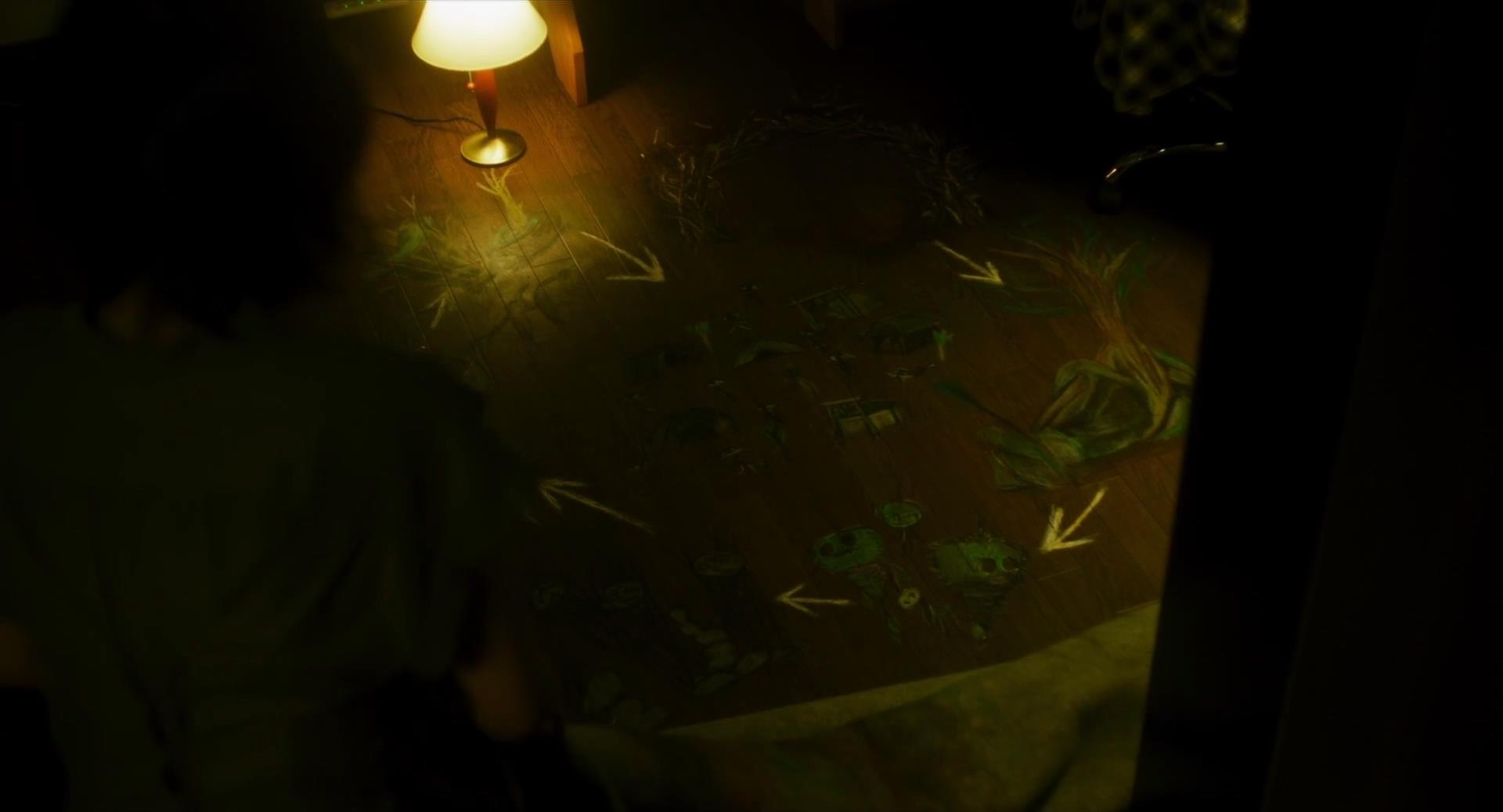 树海村剧照的剧照