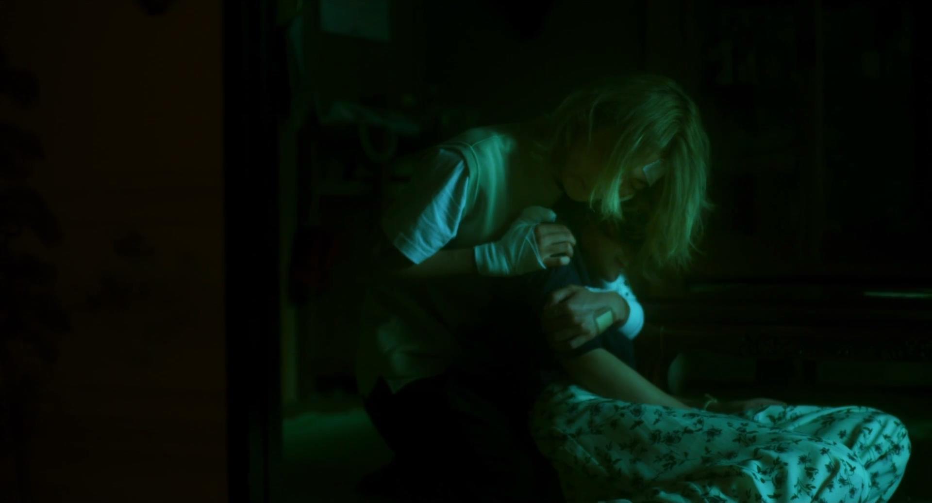 树海村剧照的剧照