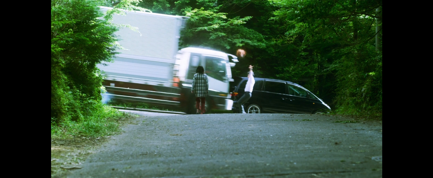 树海村剧照的剧照