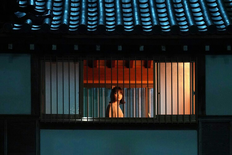 树海村剧照的剧照