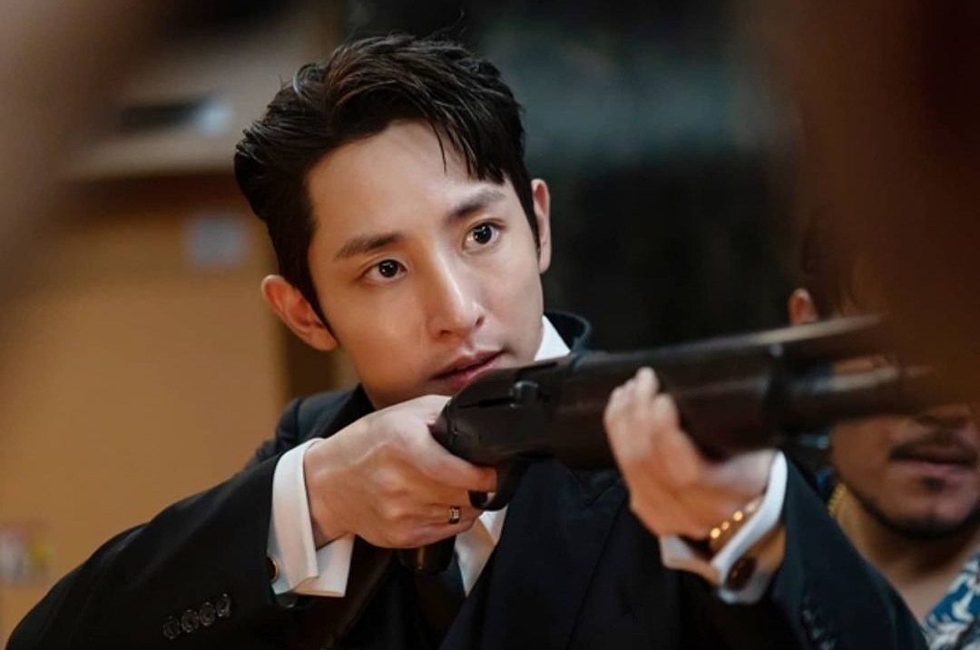 管道剧照的剧照