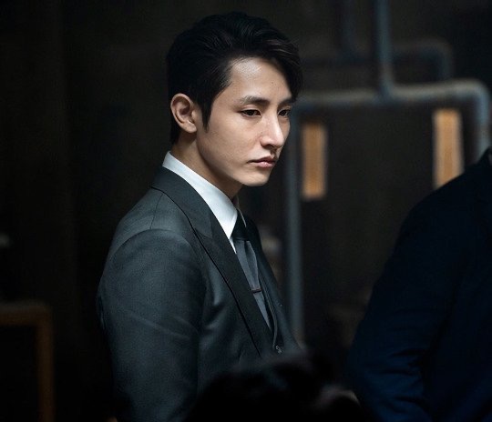 管道剧照的剧照