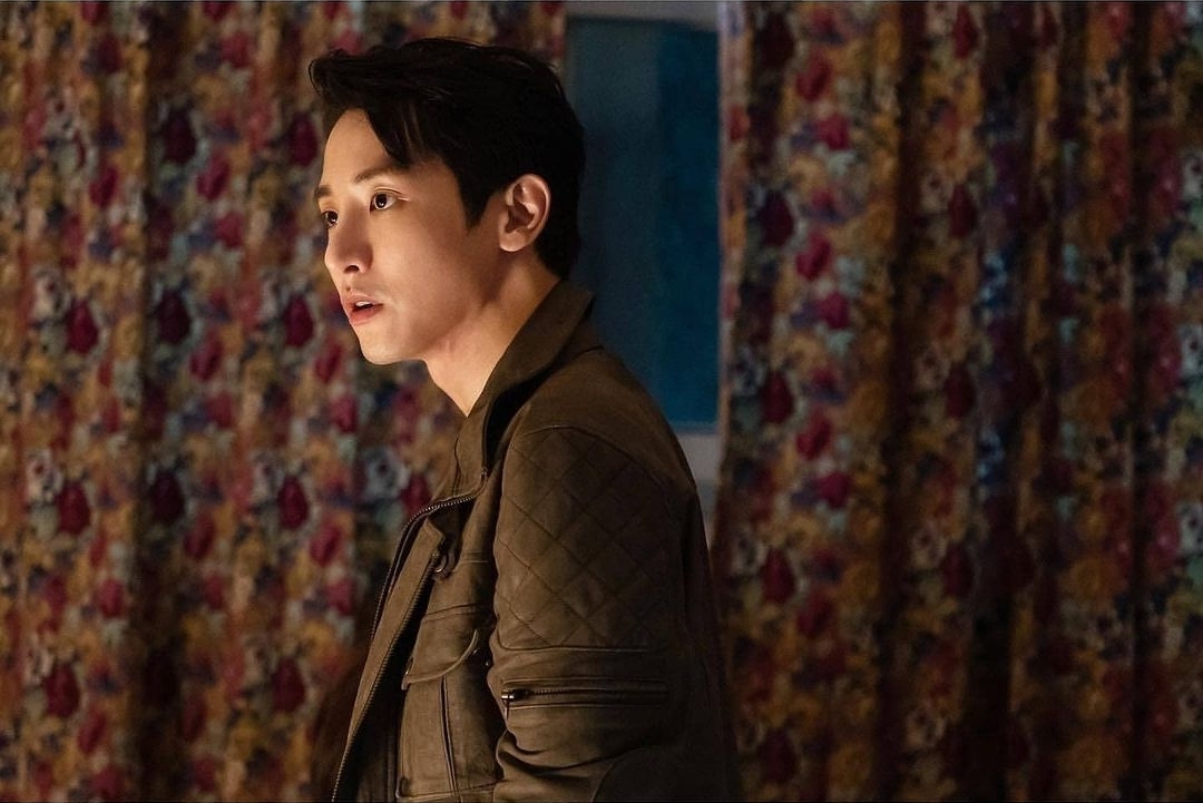 管道剧照的剧照