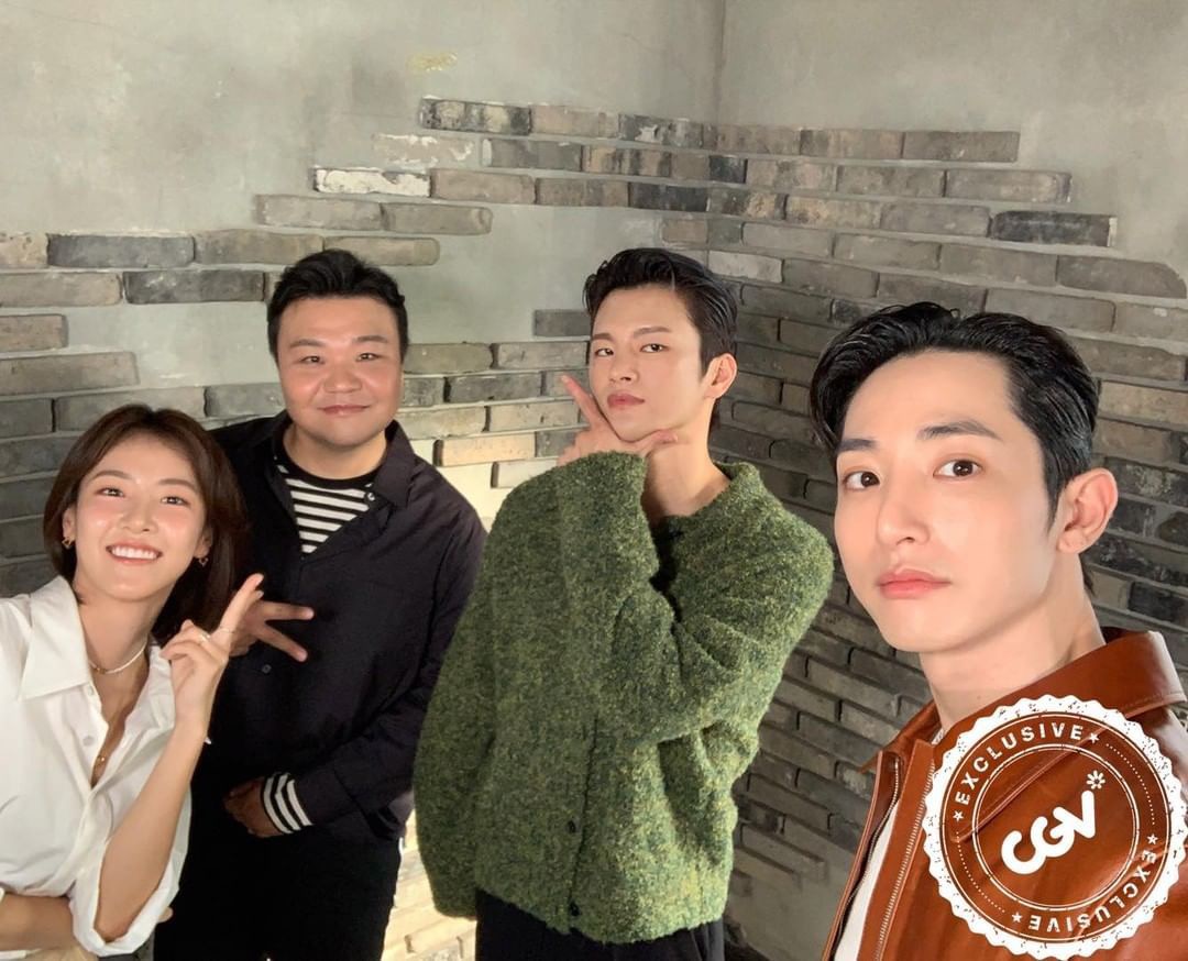 管道剧照的剧照