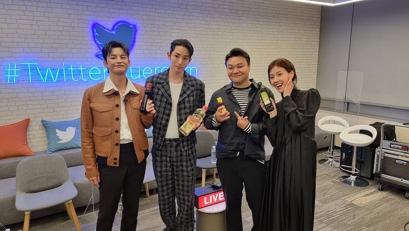 管道剧照的剧照