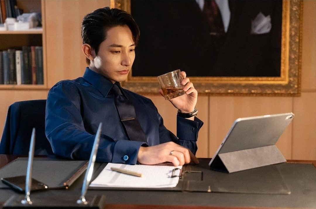 管道剧照的剧照